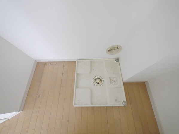 ホワイトレジデンス鷺沼の物件内観写真